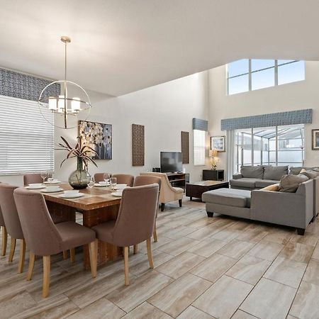 Storeylake Villa W Pool, Close To Disney, Universal Studio Kissimmee Εξωτερικό φωτογραφία