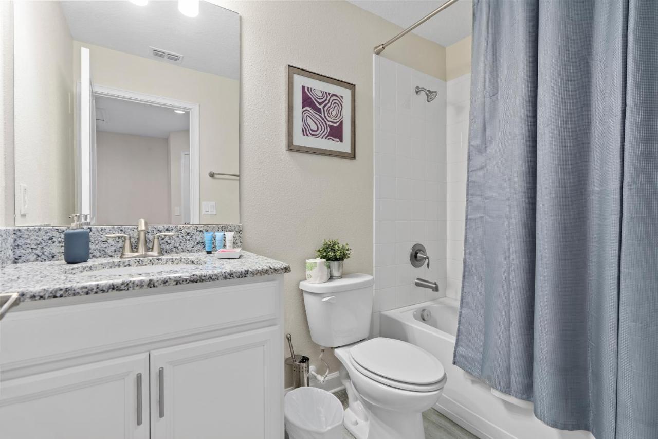 Storeylake Villa W Pool, Close To Disney, Universal Studio Kissimmee Εξωτερικό φωτογραφία