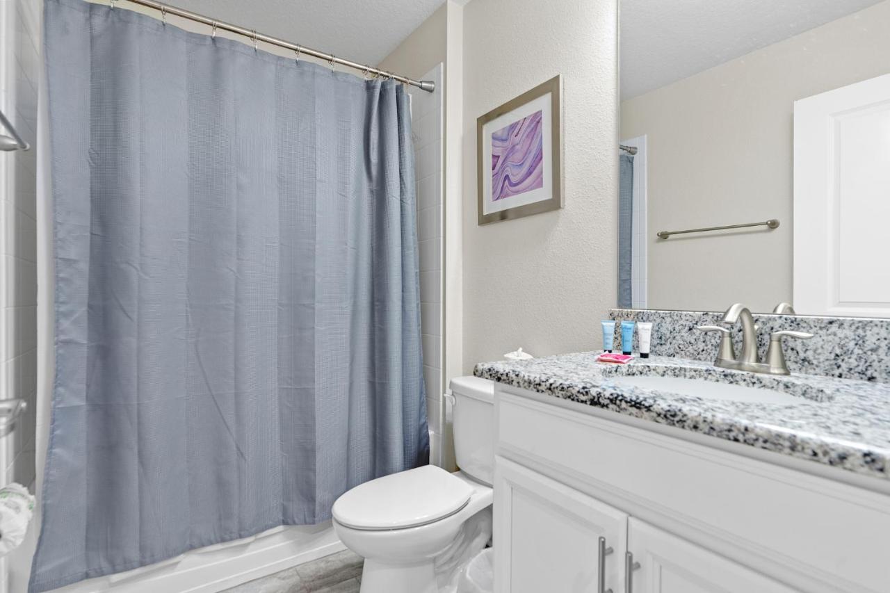 Storeylake Villa W Pool, Close To Disney, Universal Studio Kissimmee Εξωτερικό φωτογραφία