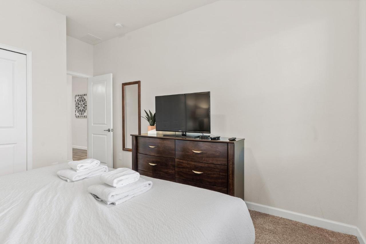Storeylake Villa W Pool, Close To Disney, Universal Studio Kissimmee Εξωτερικό φωτογραφία