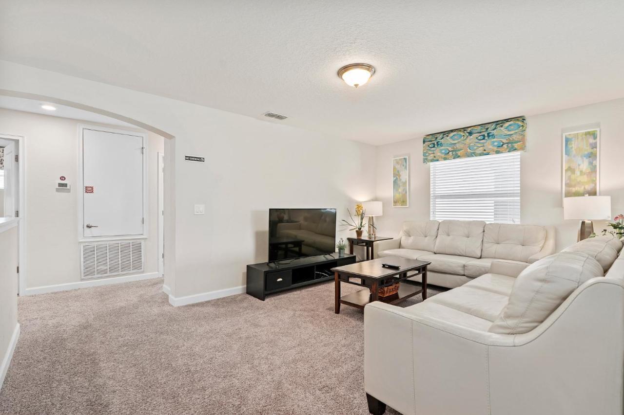 Storeylake Villa W Pool, Close To Disney, Universal Studio Kissimmee Εξωτερικό φωτογραφία