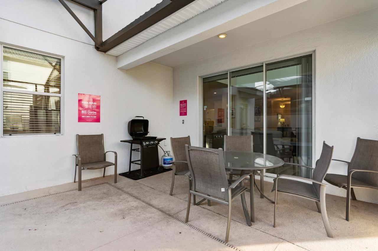 Storeylake Villa W Pool, Close To Disney, Universal Studio Kissimmee Εξωτερικό φωτογραφία
