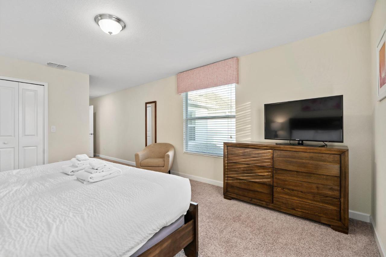 Storeylake Villa W Pool, Close To Disney, Universal Studio Kissimmee Εξωτερικό φωτογραφία